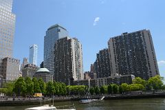 24-11 Gateway Plaza With W Residences Beyond From North Cove Marina In New York Financial District.jpg